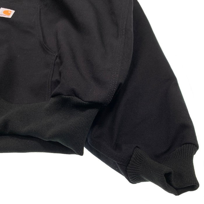 Carhartt カーハート Active Jacket アクティブジャケット 0J0131-M ブラック Size 2XL 福生店