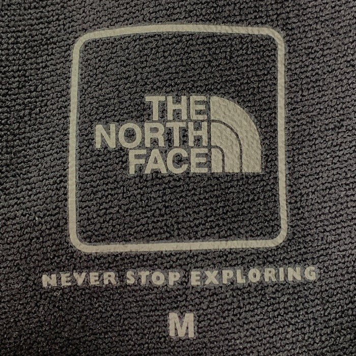 THE NORTH FACE ノースフェイス APEX Flex Crew エイペックス