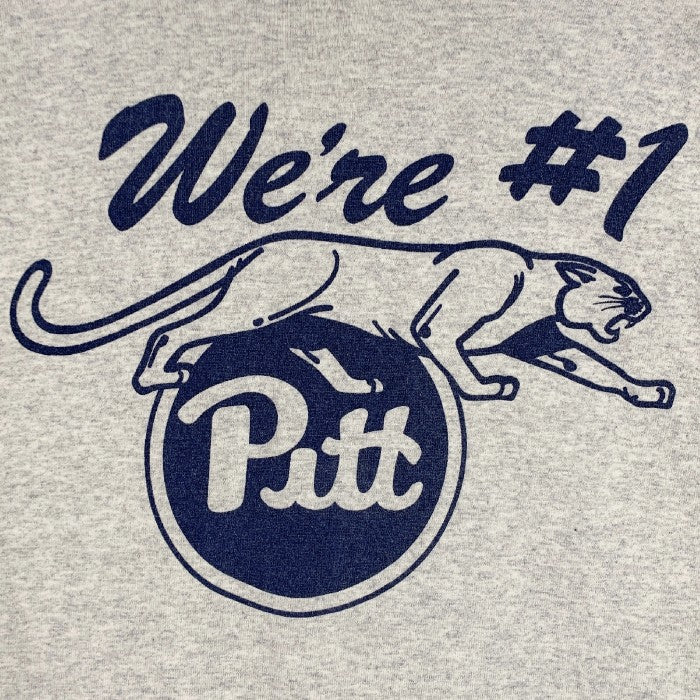 WAREHOUSE ウエアハウス CREW NECK TEE Pitt Tシャツ オートミール Size L 福生店