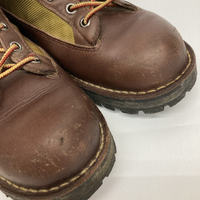 DANNER FIELD D121003 ダナー フィールド  GORE-TEX ゴアテックス ブーツ ブラウン size26.5cm 瑞穂店