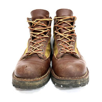 DANNER FIELD D121003 ダナー フィールド  GORE-TEX ゴアテックス ブーツ ブラウン size26.5cm 瑞穂店