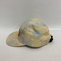 Supreme シュプリーム  18SS Multicolor Denim Camp Cap マルチカラー デニム 瑞穂店