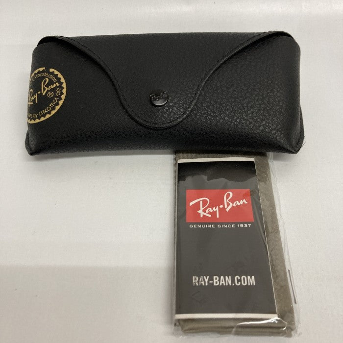 Rayban レイバン サングラス ブラック 瑞穂店