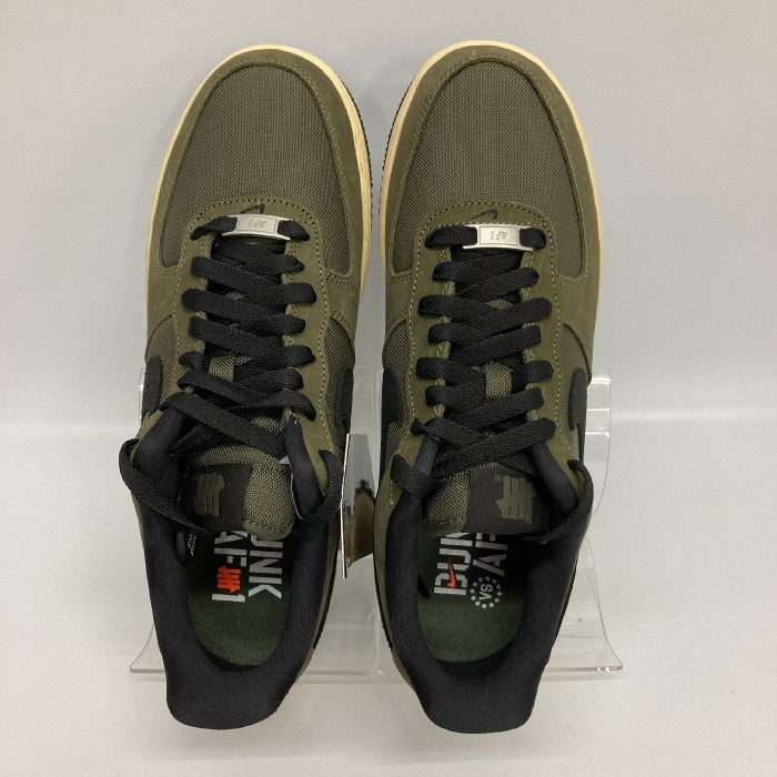 UNDEFEATED × NIKE アンディフィーテッド × ナイキ DH3064-300