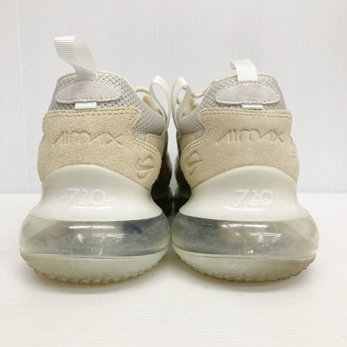 NIKE ナイキ CK2531-200 AIR MAX 720 OBJ DESERT ORE エアマックス デザート オレ size27cm 瑞穂店