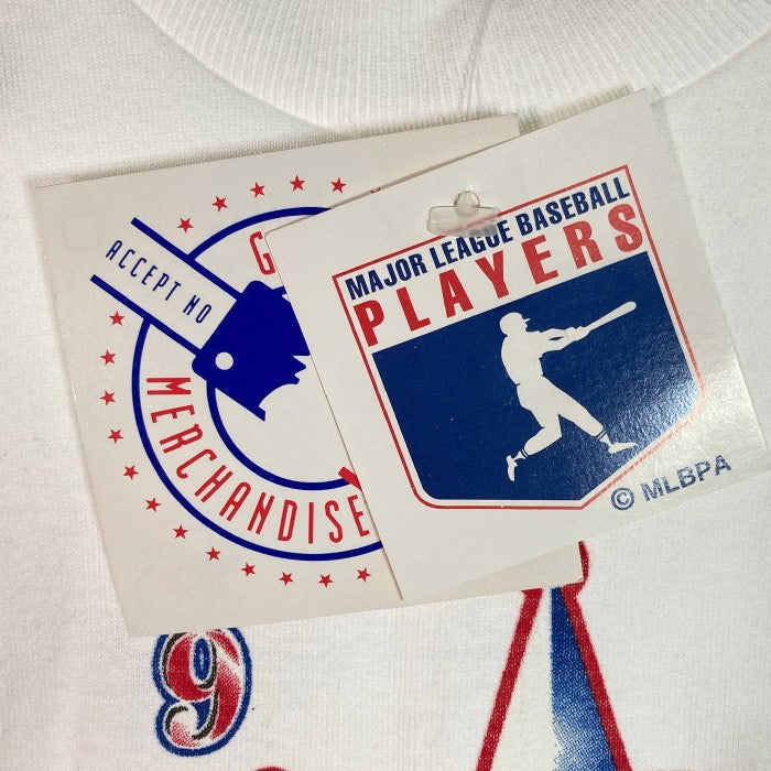 SALEM セーレム 1995 ALL STAR GAME NBA 半袖Tシャツ ホワイト sizeM 瑞穂店