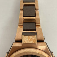 CASIO カシオ 腕時計 BABY-G G-MS 電波ソーラー MSG-W200CG 5575 シャンパンゴールド (1) 瑞穂店