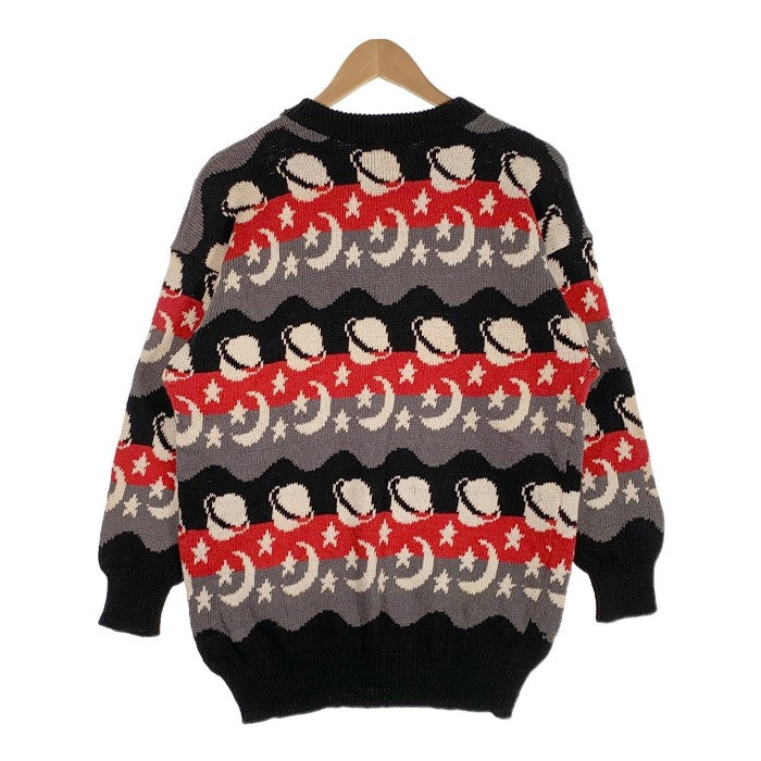 ユーロ古着 Rue Britannia Cotton Sweater リューブリタニア ラミー コットン クルーネックセーター Size 1 福生店