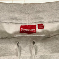 SUPREME シュプリーム 19AW S Logo Sweat Pants Sロゴ スウェットパンツ グレー Size S 福生店