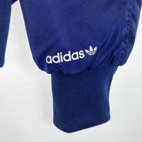 adidas Originals アディダスオリジナルス ボールド ボンバージャケット MA-1 H13559 ブルー sizeM 瑞穂店