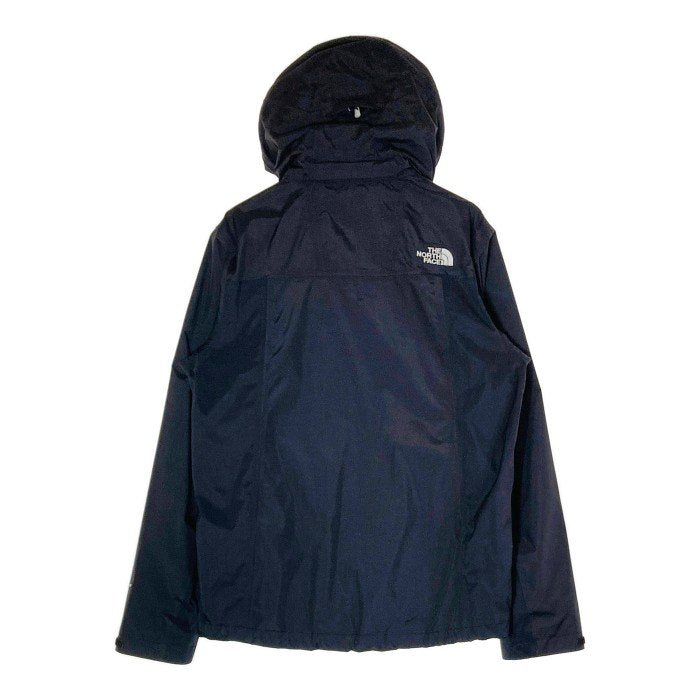 THE NORTH FACE ノースフェイス NF0A2REY マウンテンパーカ ブラック sizeS 瑞穂店