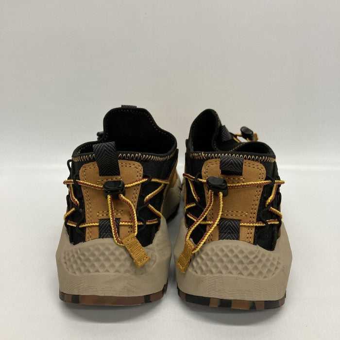 Timberland ティンバーランド RIPCORD リップコード ヌバック ベージュ size28cm 瑞穂店