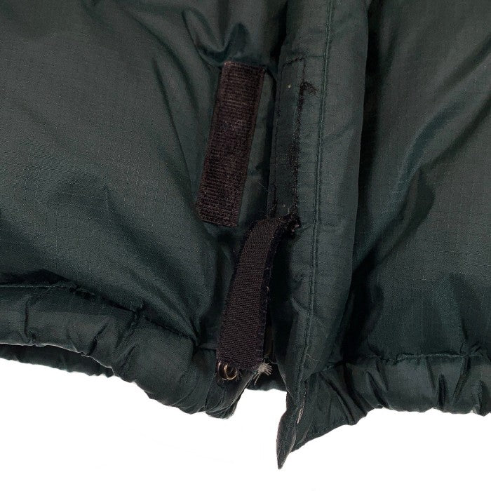 THE NORTH FACE ノースフェイス Summit Series 700Fil ダウンジャケット 韓国 グリーン Size 100 福生店