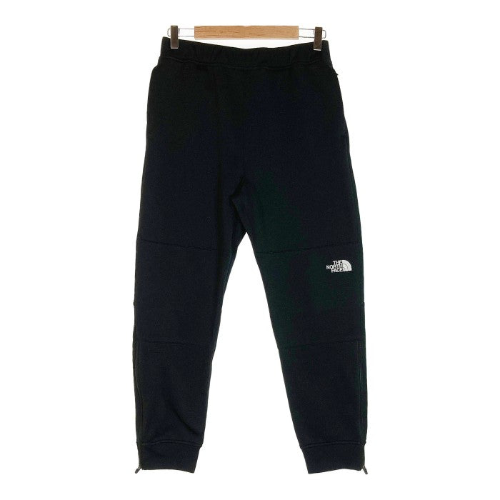 THE NORTH FACE ノースフェイス JERSEY PANT 切替えジャージパンツ NB32055 ブラック sizeM⑦ 瑞穂店