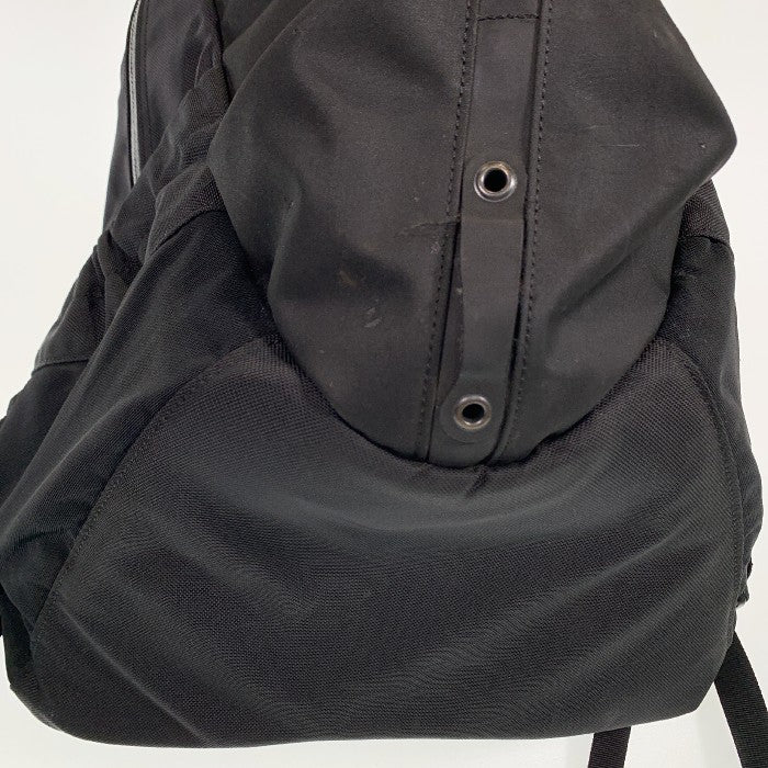 ARC’TERYX アークテリクス ARRO 22 BACKPACK アロー 22 バックパック リュック ブラック 10/19 福生店