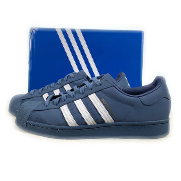adidas アディダス SST DAIKI TSUNETA スーパースター 常田大希 H06346 ブルー Size 29cm 福生店