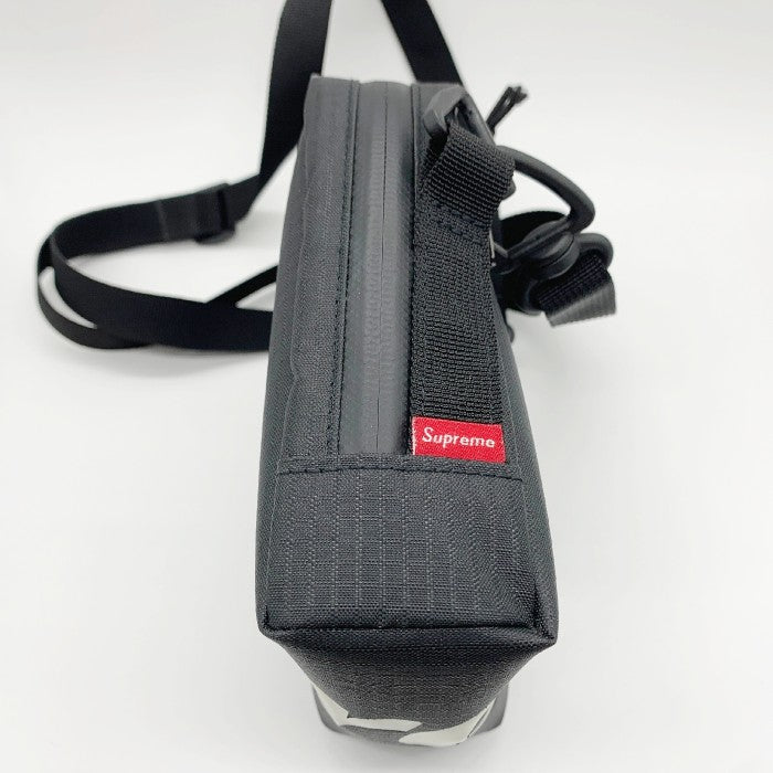 SUPREME シュプリーム 21SS Neck Pouch ネックポーチ ブラック 福生店