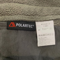 WILDTHINGS ワイルドシングス EKAL Polartec Fleece Pants ポーラテック フリースパンツ グレー WT21534KY-EK Size L 福生店