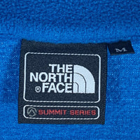 THE NORTH FACE ノースフェイス アルパインバーサマイクロベスト ブルー NL21303 Size M 福生店