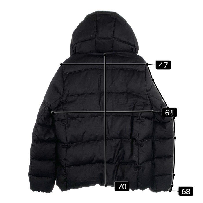 TATRAS タトラス 19AW DOWN JACKET ダウンジャケット MTK19A4148 Size 5 福生店