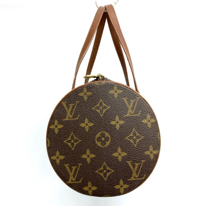 Louis Vuitton ルイヴィトン パピヨン30 モノグラム M51365 ブラウン 瑞穂店