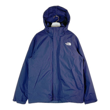 THE NORTH FACE ザ ノースフェイス Lone Peak Triclimate 2Jacket 3WAY マウンテンパーカー NY52114Z ネイビー sizeL 瑞穂店