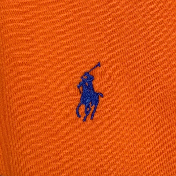 Polo by Ralph Lauren ポロラルフローレン ボーダー ラガーシャツ 半袖 Size XL 福生店