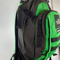 SUPREME シュプリーム 20SS THE NORTH FACE ノースフェイス RTG Backpack バックパック リュック グリーン 並行品 福生店