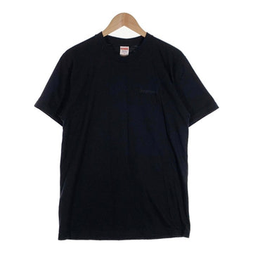 SUPREME シュプリーム 16AW Slayer Cutter Tee スレイヤー カッター Tシャツ ブラック Size M 福生店