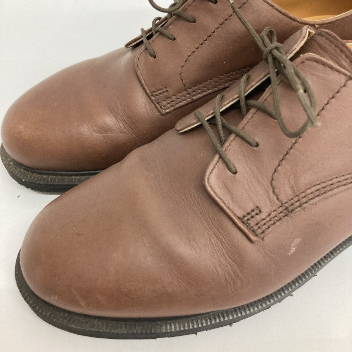 DR.MARTENS ドクターマーチン 80～90’s MADE IN ENGLAND ポストマンシューズ ブラウン size26cm 瑞穂店