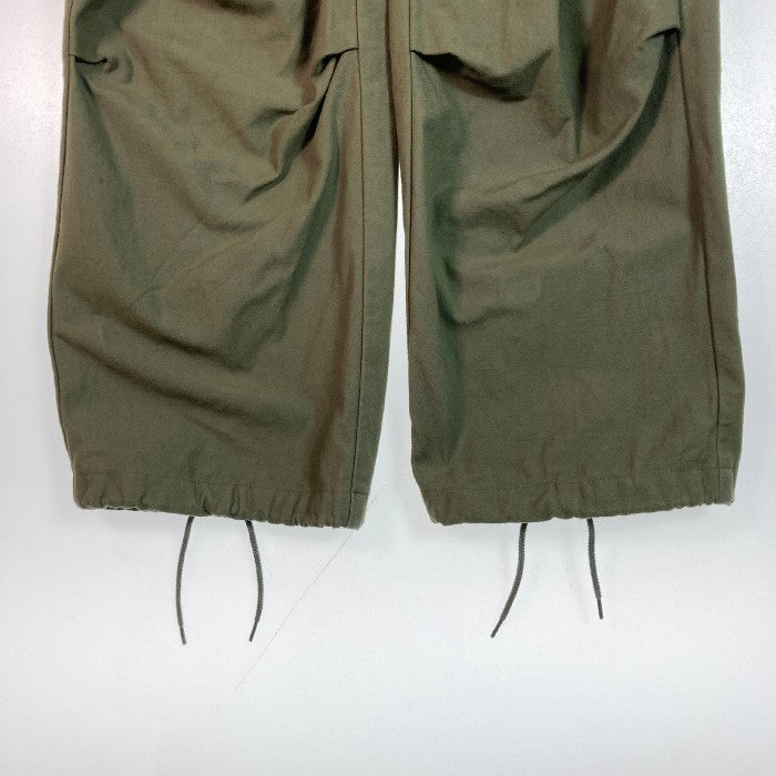 WTAPS ダブルタップス JUNGLE ENGLAND SHORTS ジャングル イングランド  カモフラ パンツ カーキ size03 瑞穂店