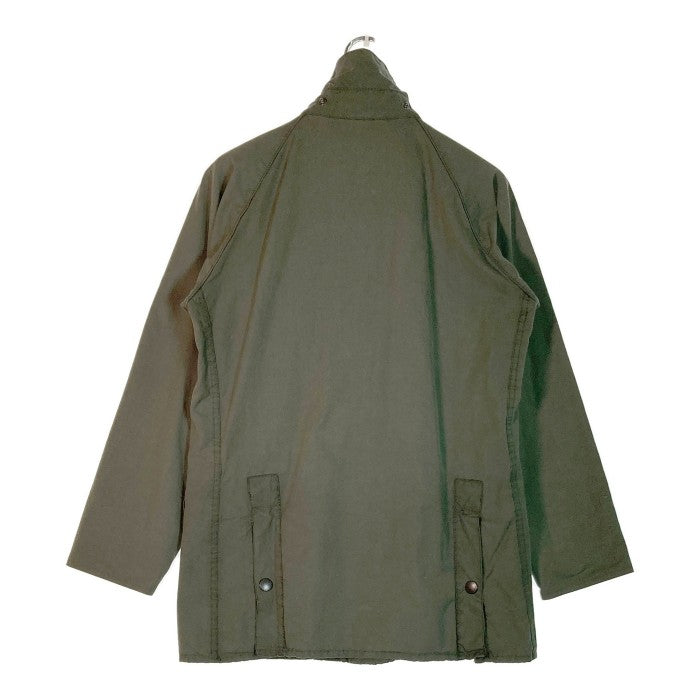 Barbour バブアー BEDALE  ビデイルジャケット 1902135 カーキ size34 瑞穂店