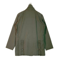 Barbour バブアー BEDALE  ビデイルジャケット 1902135 カーキ size34 瑞穂店