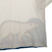 HUMAN MADE ヒューマンメイド GRAPHIC T-SHIRT グラフィックTシャツ ホワイト HM25CS034 Size L 福生店