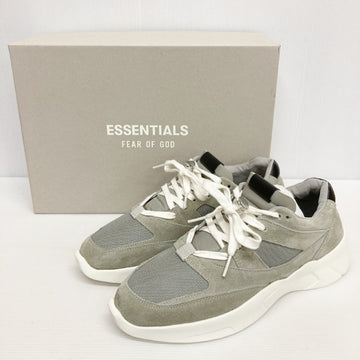 FOG エフオージー ESSENTIALS DISTANCE RUNNER スニーカー size25cm 瑞穂店