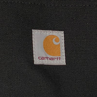 Carhartt カーハート Active Jacket アクティブジャケット USA製 ブラック J131-BLK Size XL 福生店