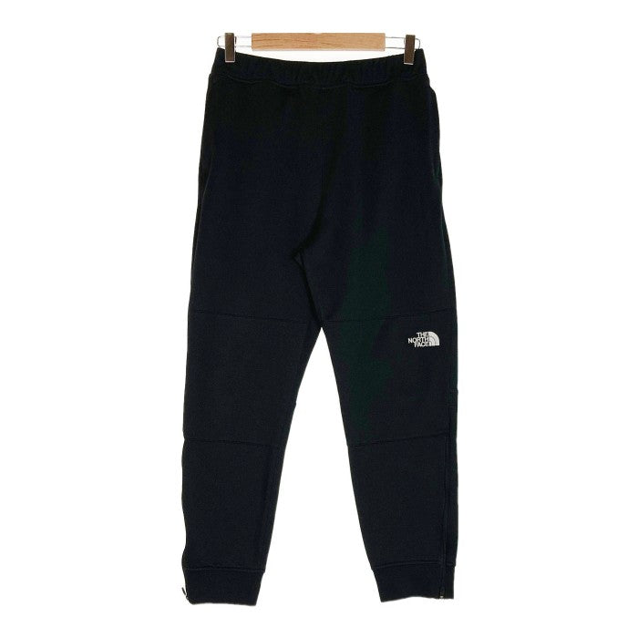 THE NORTH FACE ノースフェイス JERSEY PANT 切替えジャージパンツ NB32055 ブラック sizeM④ 瑞穂店