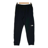 THE NORTH FACE ノースフェイス JERSEY PANT 切替えジャージパンツ NB32055 ブラック sizeM④ 瑞穂店