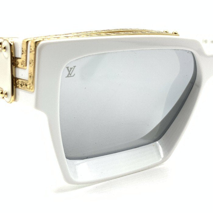 Louis Vuitton ルイヴィトン 1.1 MILLIONAIRES ミリオネア サングラス ホワイト Z1166E 福生店