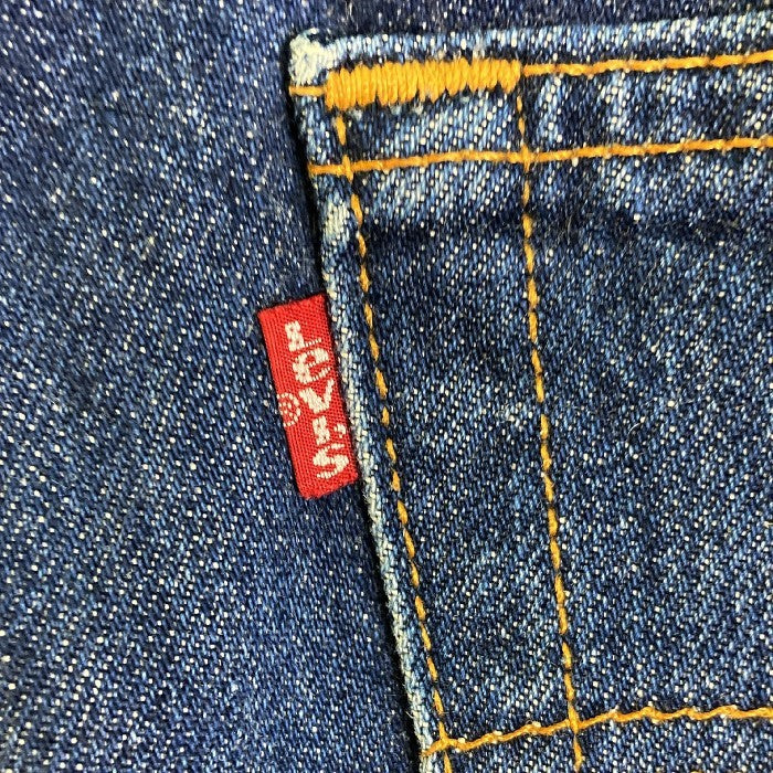 Levi's リーバイス 501 USA製 インディゴ デニムパンツ 32×36 瑞穂店