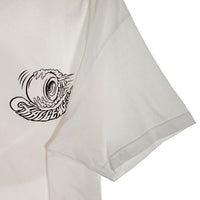 CHALLENGER チャレンジャー 22AW WHEELS TEE ホイール Tシャツ プリント ホワイト L 福生店