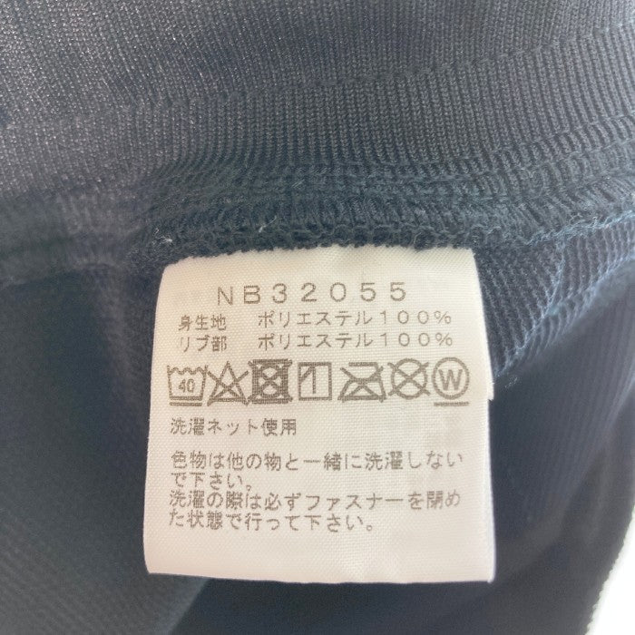 THE NORTH FACE ノースフェイス JERSEY PANT 切替えジャージパンツ NB32055 ブラック sizeM 瑞穂店