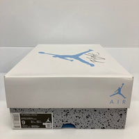 NIKE ナイキ AIR JORDAN 4 UNIVERSITY BLUE エアジョーダン4 CT8527-400 ユニバーシティーブルー  size27cm瑞穂店