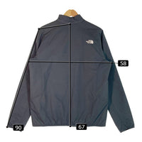 THE NORTH FACE ザ・ノースフェイス VENTRIX JACKETベントリックスジャケット NY81802 グレー sizeL 瑞穂店