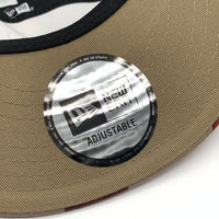 New Era ニューエラ PENDLETON ペンドルトン ネイティブ柄 ジェットキャップ マルチ 福生店