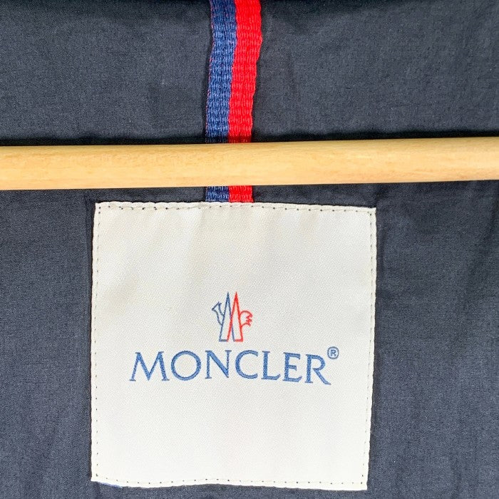 MONCLER モンクレール LIORAN ダウンジャケット ブラック Size 1 福生店