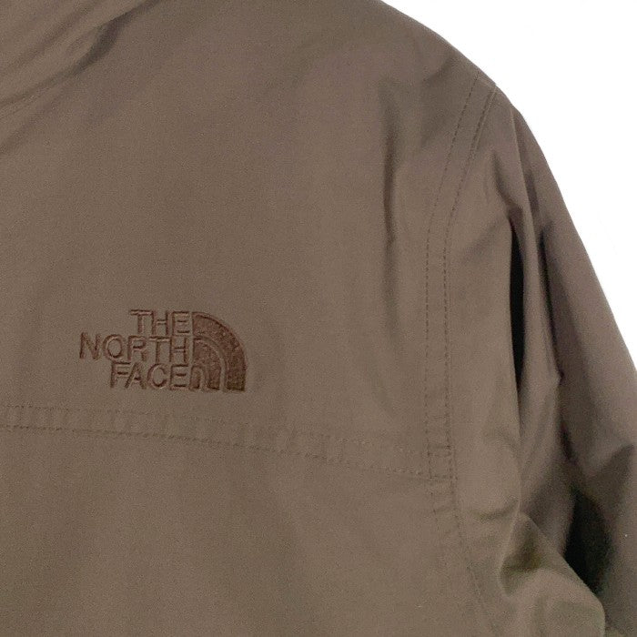 THE NORTH FACE ノースフェイス Cassius Triclimate Jacket カシウストリクライメートジャケット 中綿 プリマロフト オリーブ NP61735 Size S 福生店