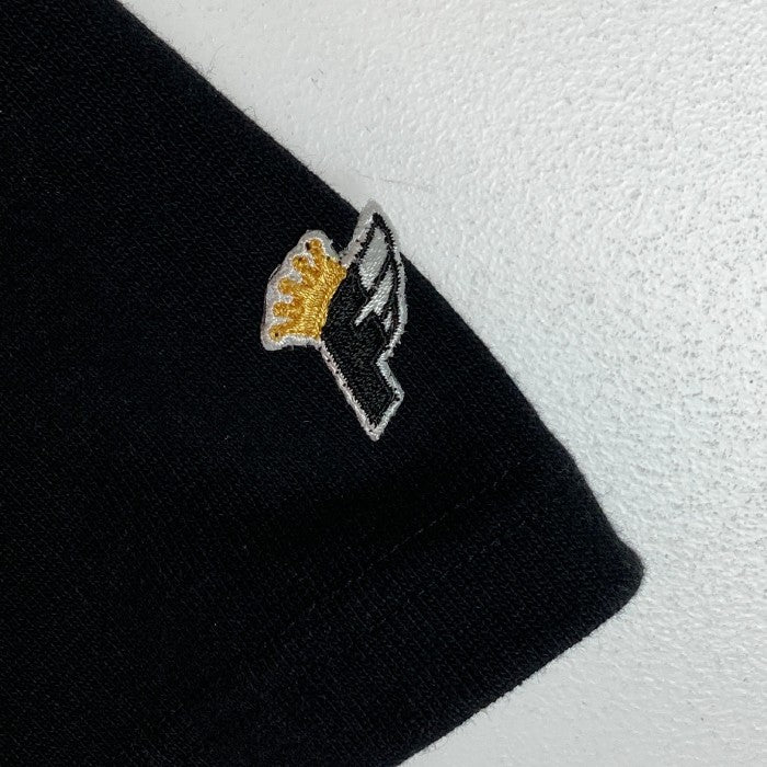 FAT エフエーティー KOBE コービー・ブライアント プリント Tシャツ 21SS ブラック sizeL 瑞穂店
