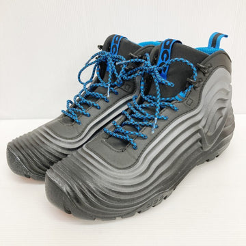 NIKE ナイキ ACG LUNARDOME 1 ルナドーム スニーカーブーツ 685364-040 グレー size28cm 瑞穂店