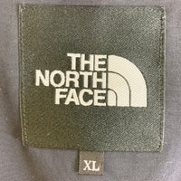 THE NORTH FACE ザ ノースフェイス NP62233 SCOOP JACKET スクープジャケット マウンテンパーカー ブラック sizeXL 瑞穂店